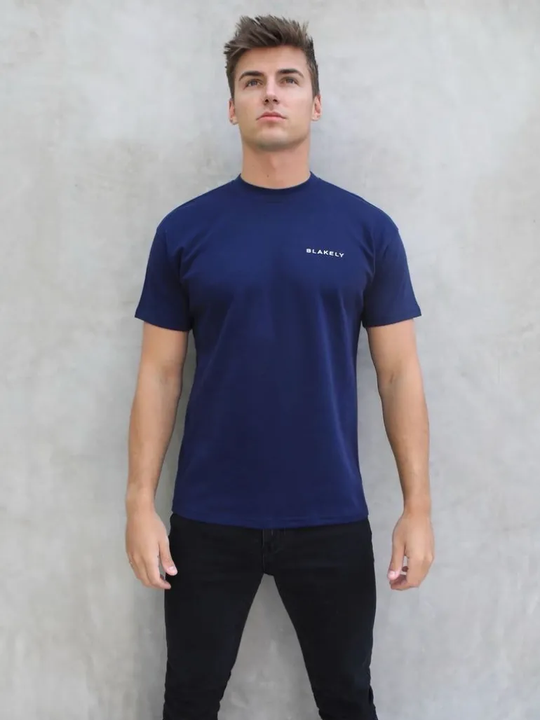 Blakely Clothing Series Relaxed T-Shirt Discount