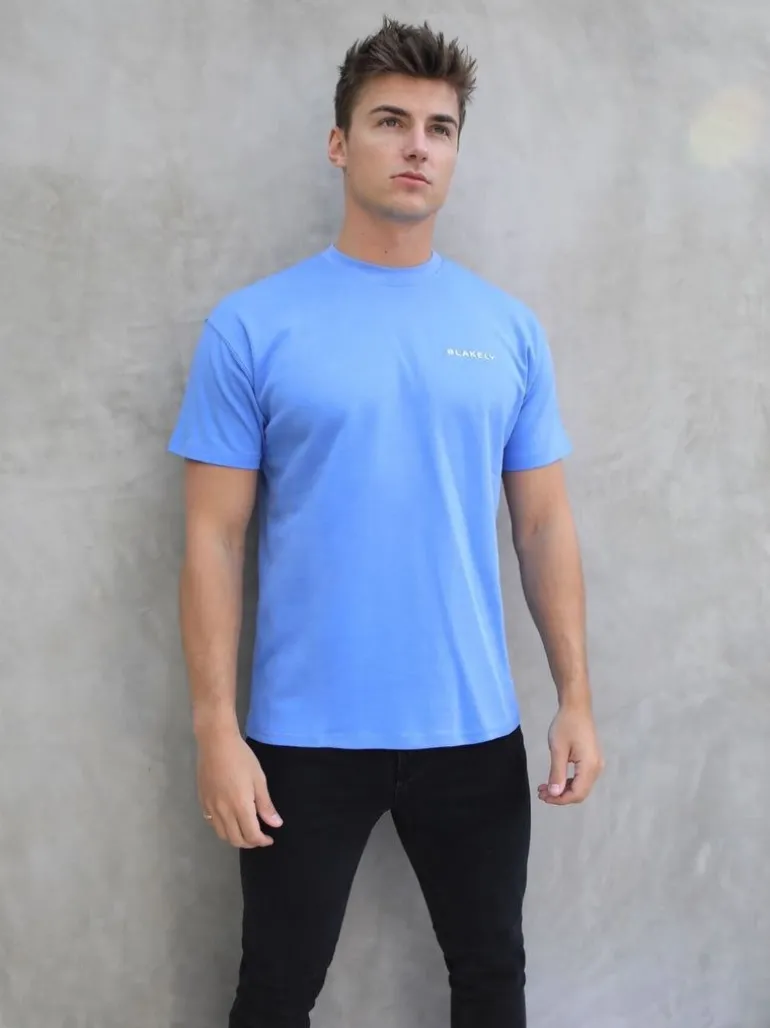 Blakely Clothing Series Relaxed T-Shirt Hot