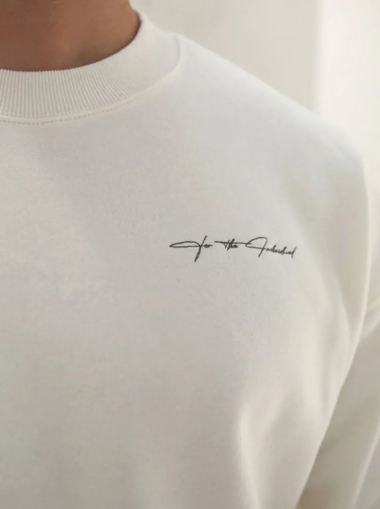 Blakely Clothing Signature Relaxed Jumper Online