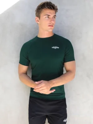 Blakely Clothing Slim Training T-Shirt Hot
