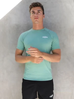 Blakely Clothing Slim Training T-Shirt Cheap