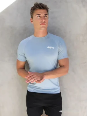 Blakely Clothing Slim Training T-Shirt Store