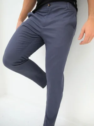 Blakely Clothing Sloane Stretch Fit Chinos Cheap