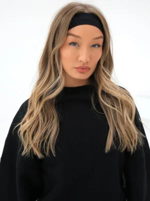 Blakely Clothing Soft Headband Cheap