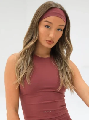 Blakely Clothing Soft Headband Discount