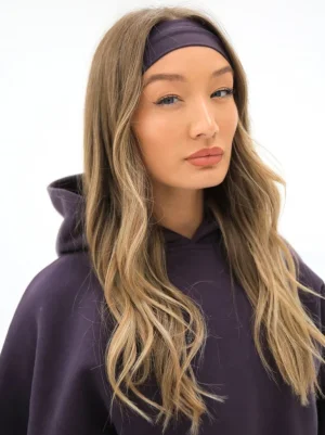 Blakely Clothing Soft Headband Best