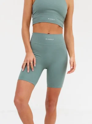 Blakely Clothing Soft Sculpt Cycling Shorts Online