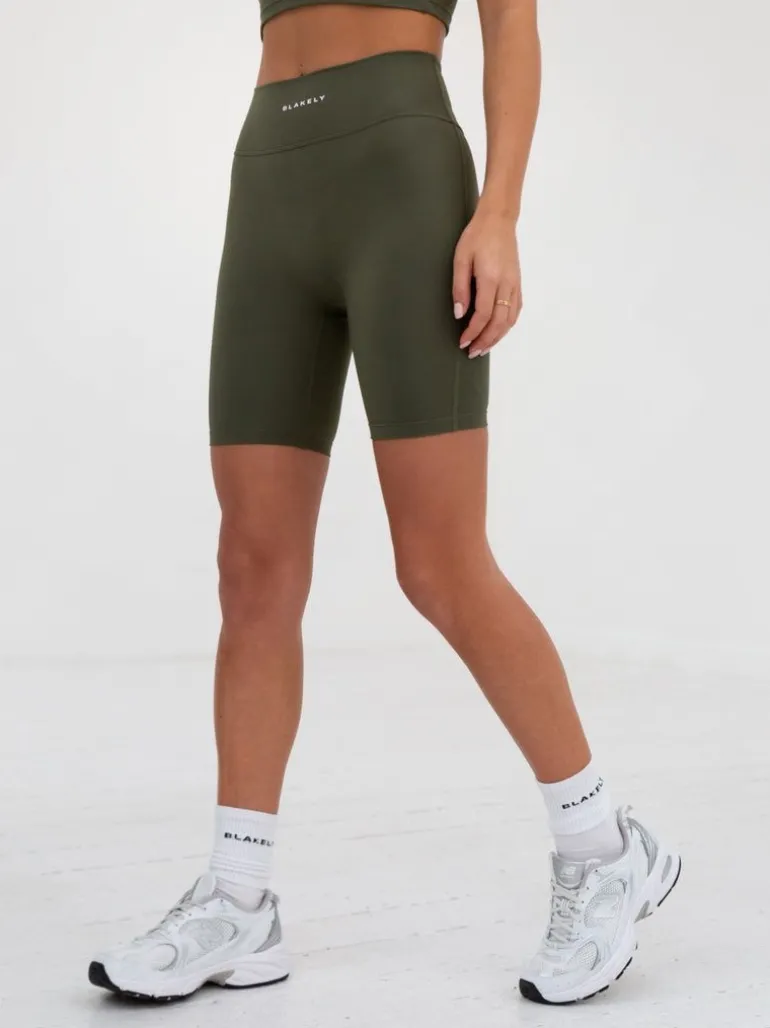 Blakely Clothing Soft Sculpt Cycling Shorts Clearance