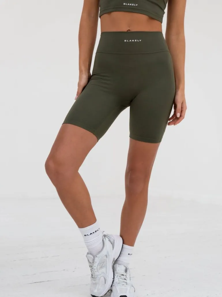 Blakely Clothing Soft Sculpt Cycling Shorts Clearance