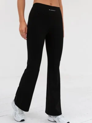 Blakely Clothing Soft Sculpt Wide Leg Leggings Outlet