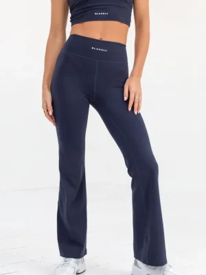 Blakely Clothing Soft Sculpt Wide Leg Leggings Store