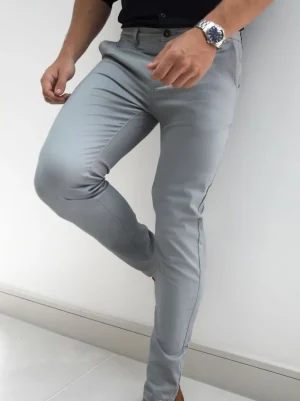 Blakely Clothing Stretch Chino Hot