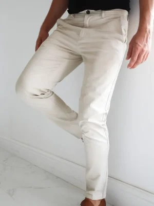 Blakely Clothing Stretch Chino Outlet