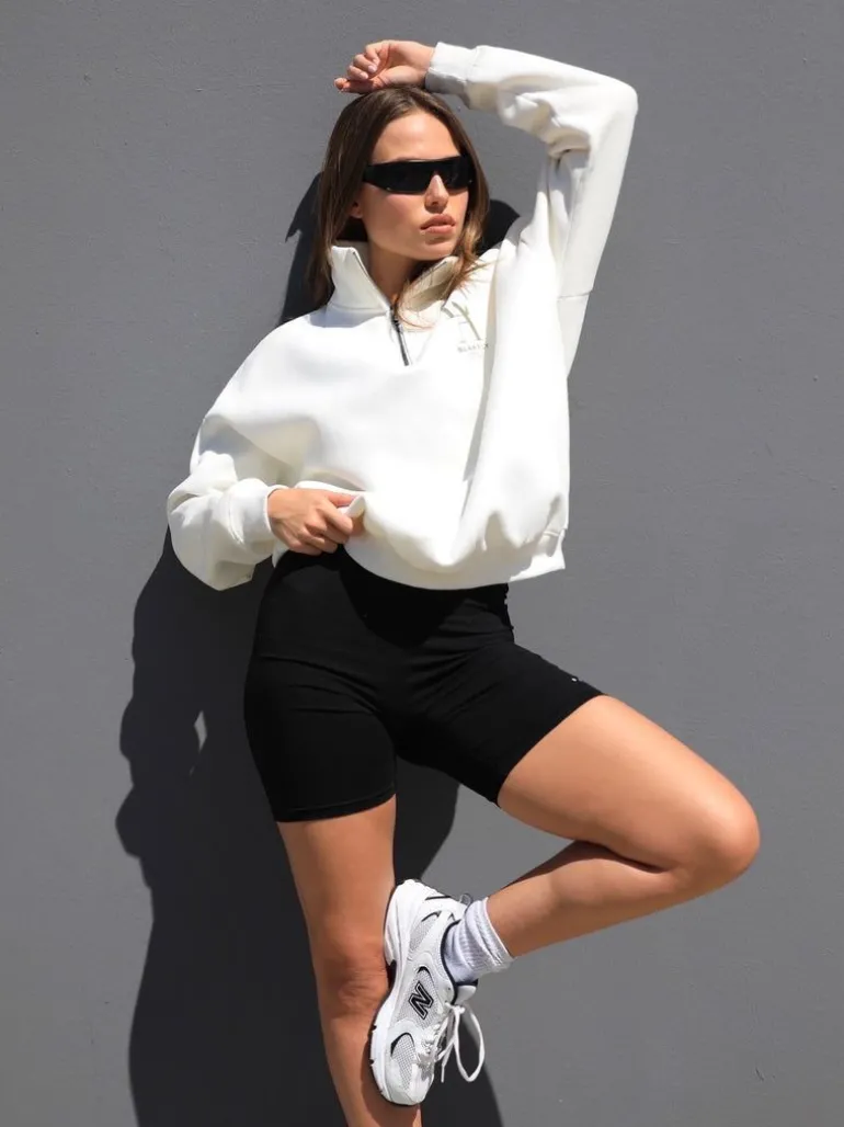 Blakely Clothing Studio 1/4 Zip Jumper Shop