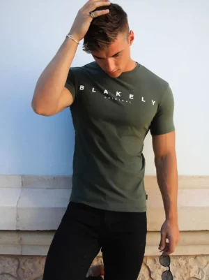 Blakely Clothing Tahiti T-Shirt Online
