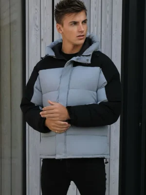 Blakely Clothing Tampa Puffer Coat Discount