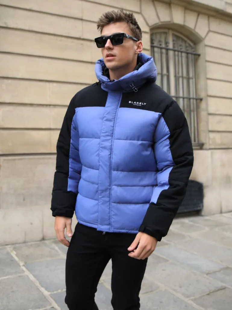 Blakely Clothing Tampa Puffer Coat Shop