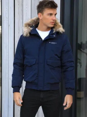 Blakely Clothing Toronto Coat Cheap