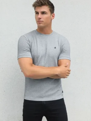 Blakely Clothing Toulon Textured T-Shirt Store