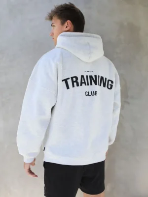 Blakely Clothing Training Club Relaxed Hoodie Flash Sale