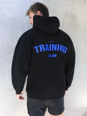 Blakely Clothing Training Club Relaxed Hoodie Sale