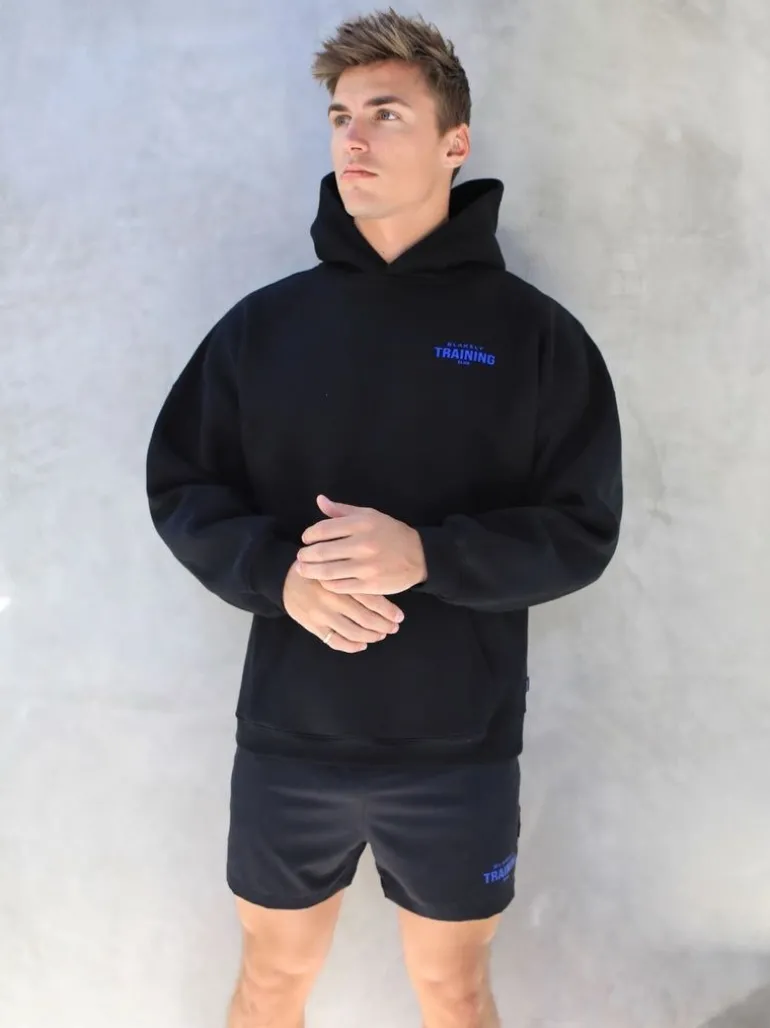 Blakely Clothing Training Club Relaxed Hoodie Sale