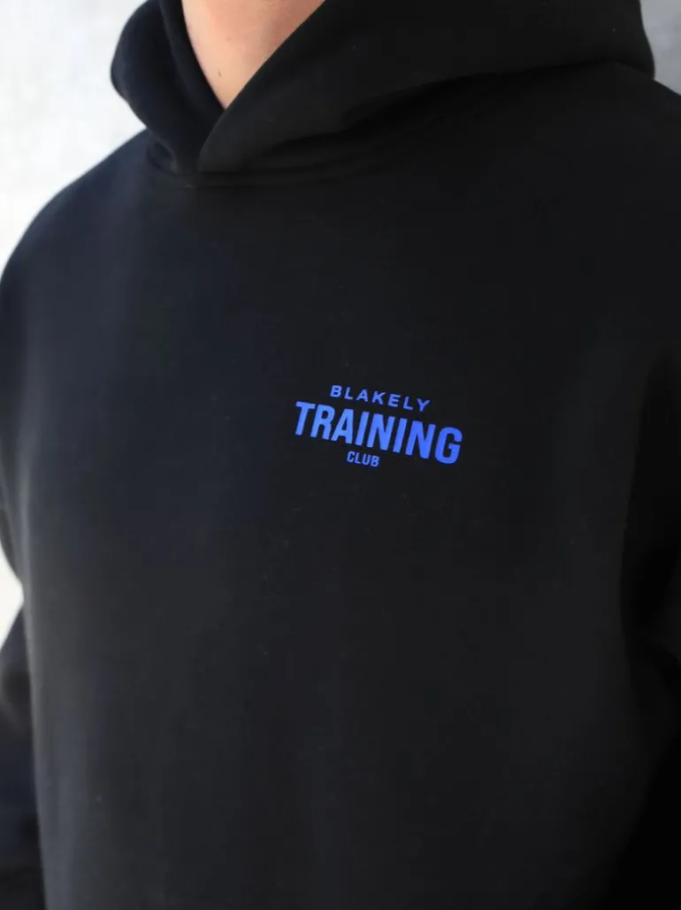 Blakely Clothing Training Club Relaxed Hoodie Sale