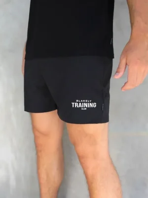 Blakely Clothing Training Sprint Shorts Discount
