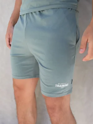 Blakely Clothing Training Stretch Shorts Hot