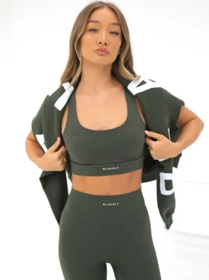 Blakely Clothing Ultimate Active Bra Online