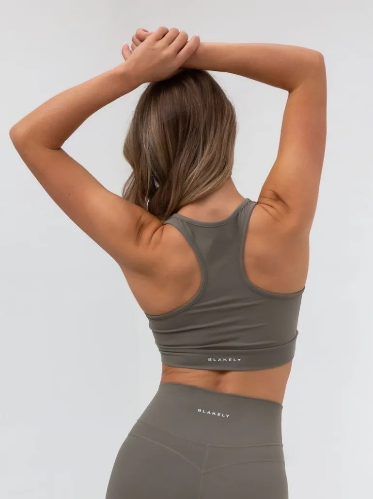 Blakely Clothing Ultimate Active Bra Flash Sale