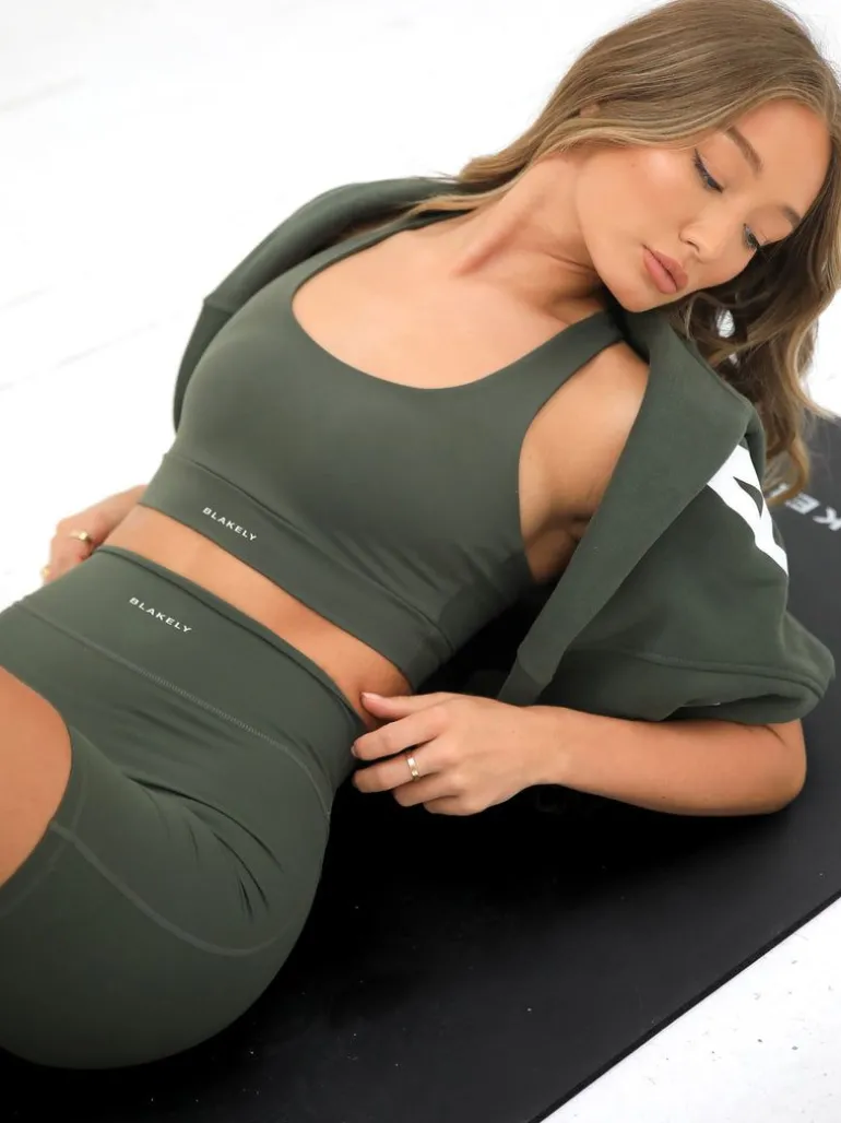 Blakely Clothing Ultimate Active Bra Online