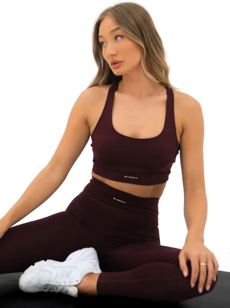 Blakely Clothing Ultimate Active Bra Clearance