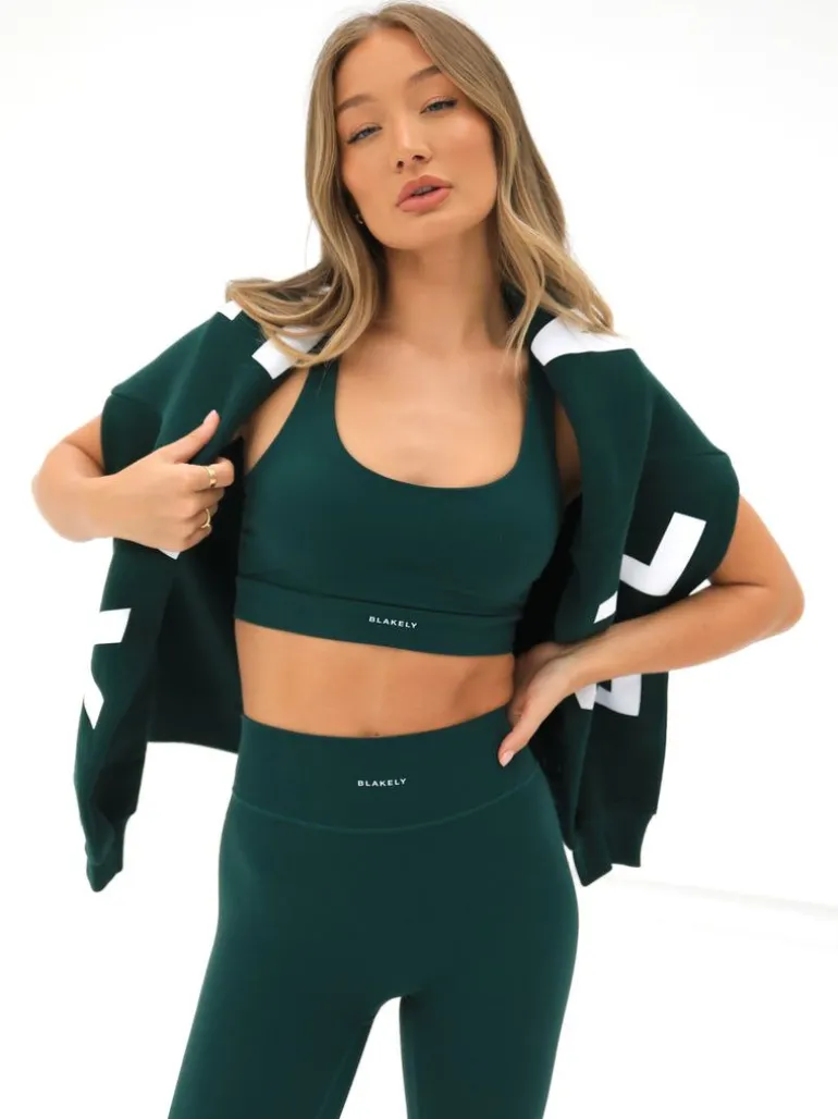 Blakely Clothing Ultimate Active Bra Best