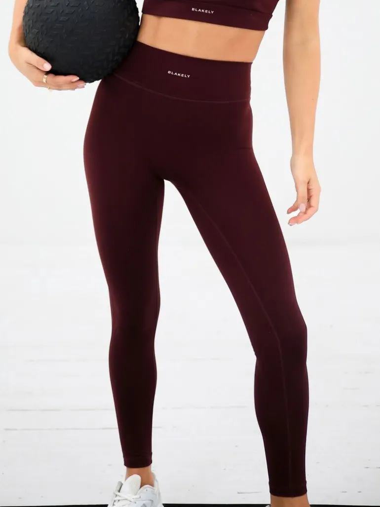 Blakely Clothing Ultimate Active Leggings Discount