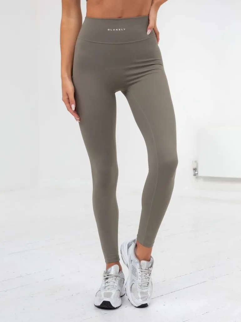 Blakely Clothing Ultimate Active Leggings Best