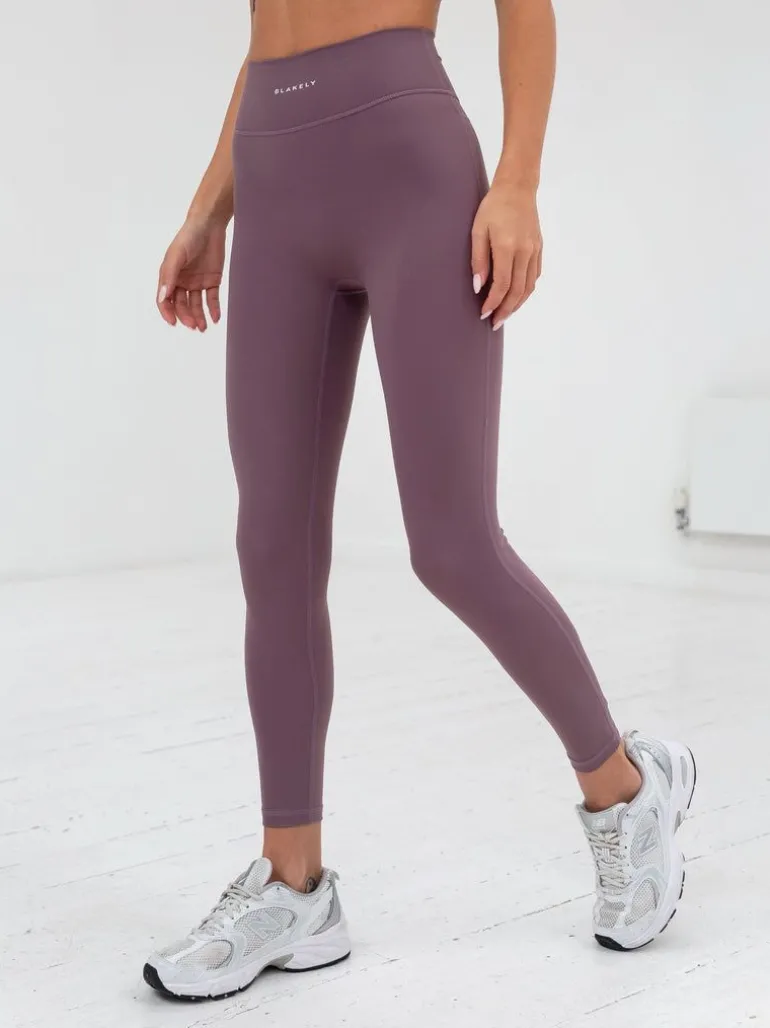 Blakely Clothing Ultimate Active Leggings Clearance