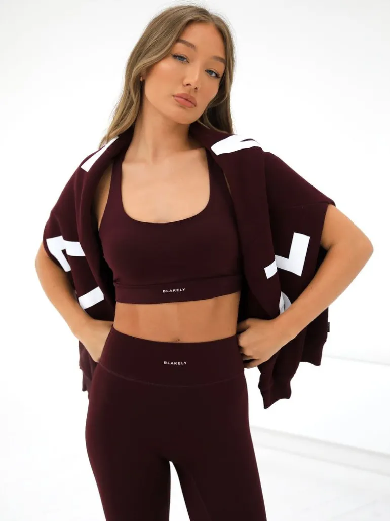 Blakely Clothing Ultimate Active Leggings Discount