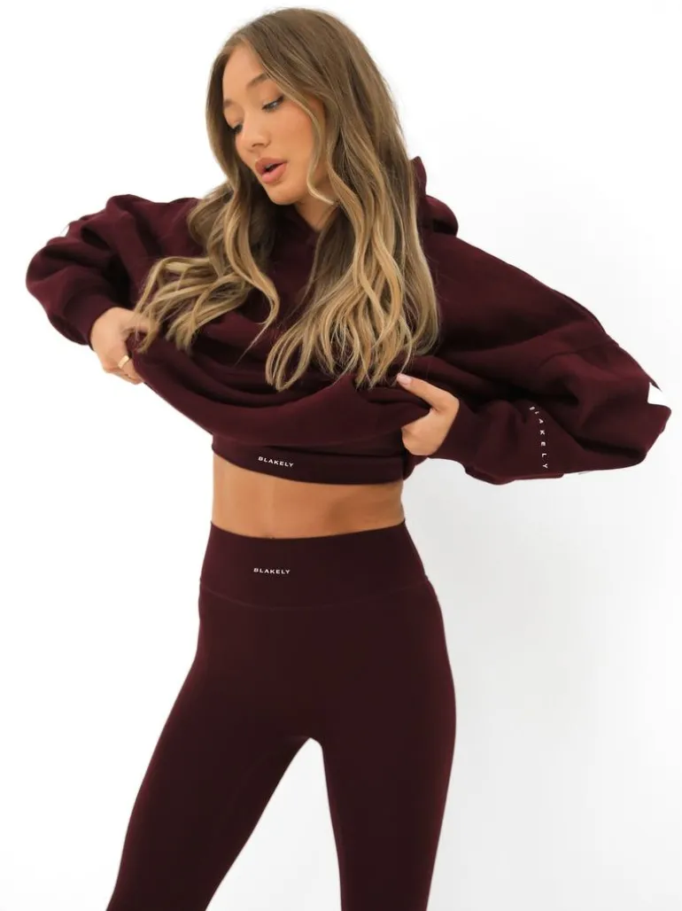 Blakely Clothing Ultimate Active Leggings Discount