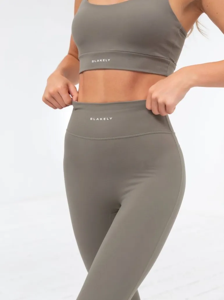 Blakely Clothing Ultimate Active Leggings Best