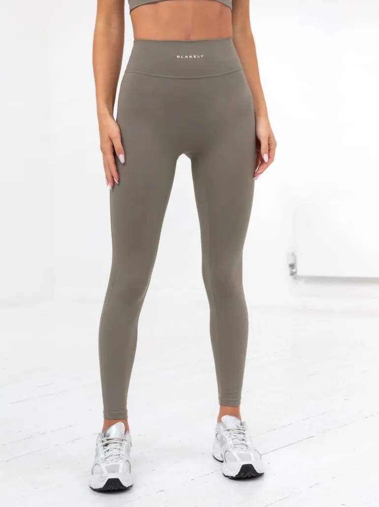 Blakely Clothing Ultimate Active Leggings Best