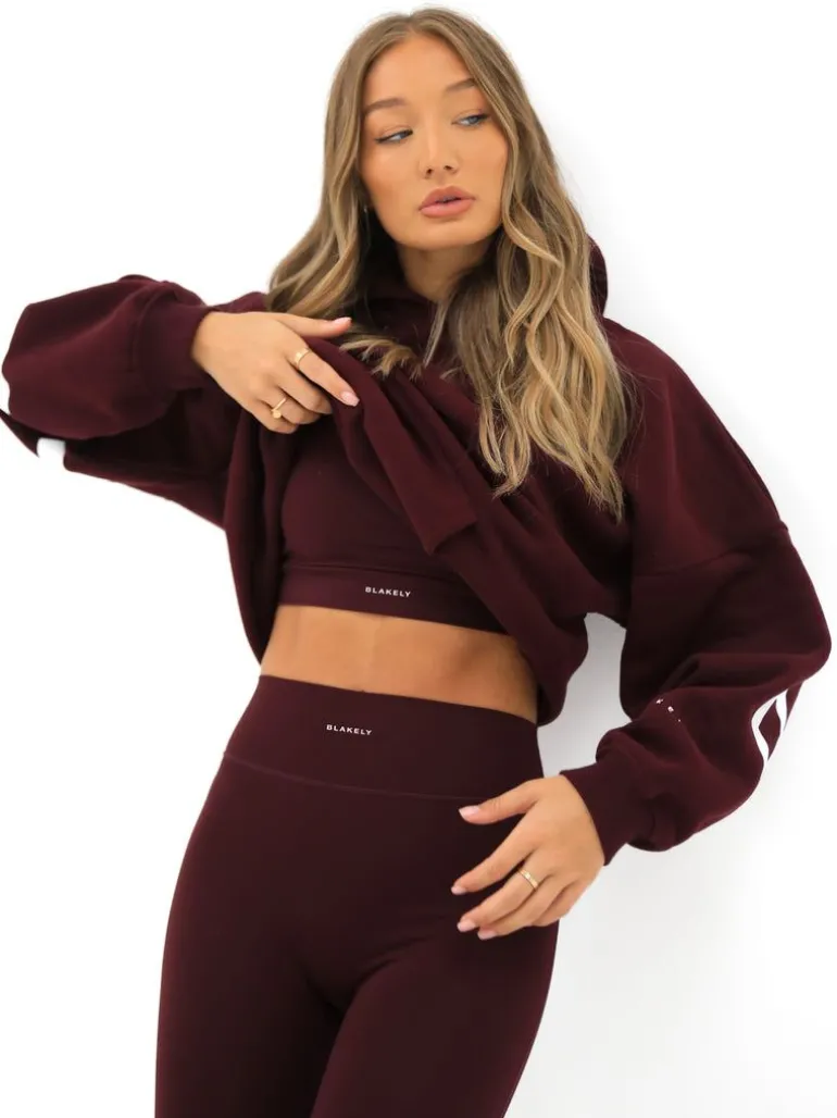 Blakely Clothing Ultimate Active Leggings Discount