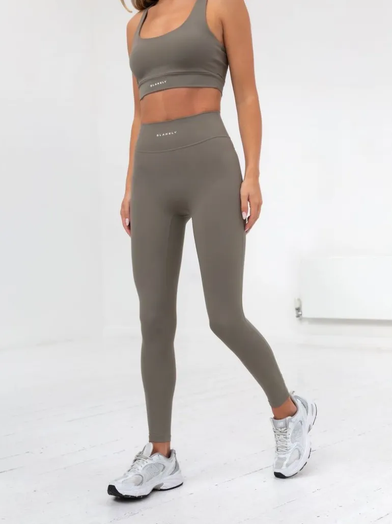 Blakely Clothing Ultimate Active Leggings Best