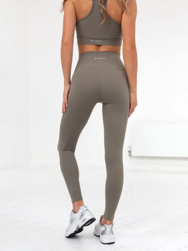 Blakely Clothing Ultimate Active Leggings Best