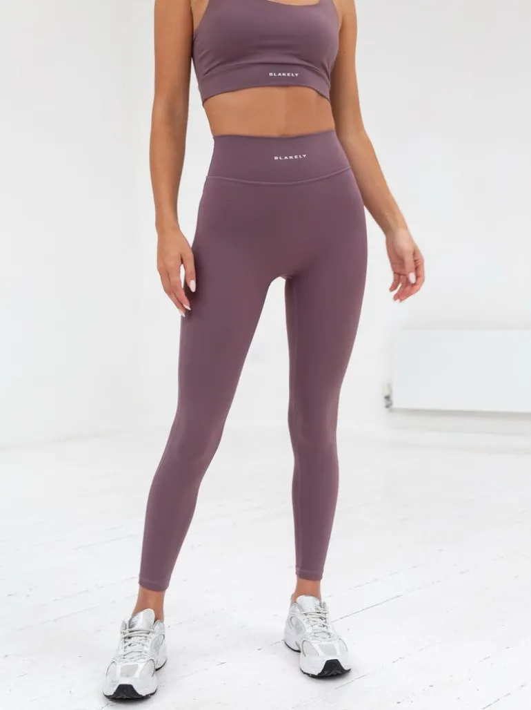 Blakely Clothing Ultimate Active Leggings Clearance
