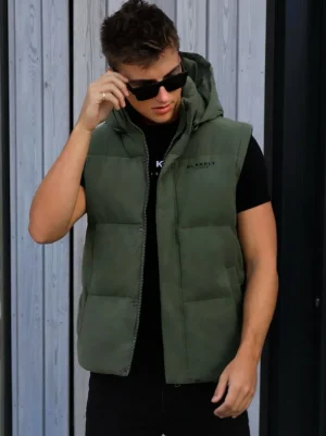 Blakely Clothing Ultimate Multiway Puffer Coat Online