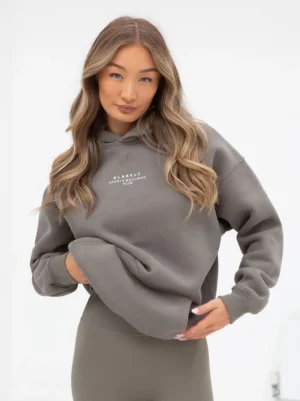 Blakely Clothing Ultimate Oversized Hoodie Flash Sale