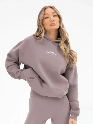 Blakely Clothing Ultimate Oversized Hoodie Best Sale