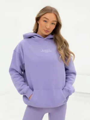 Blakely Clothing Ultimate Oversized Hoodie Fashion