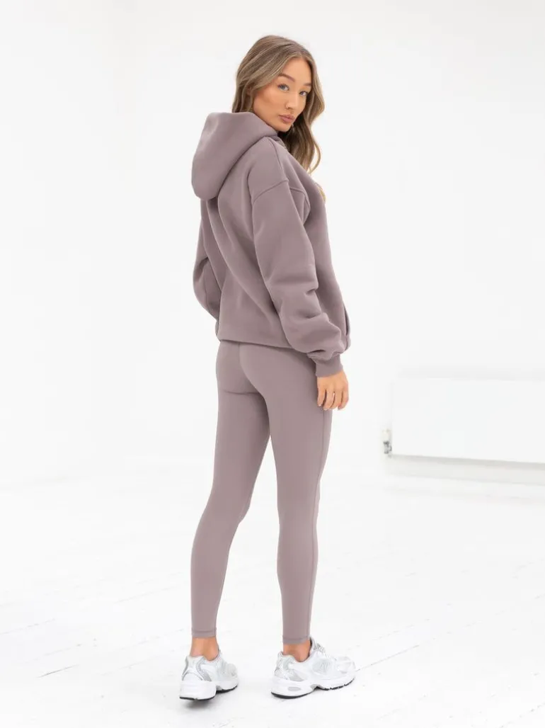 Blakely Clothing Ultimate Oversized Hoodie Best Sale